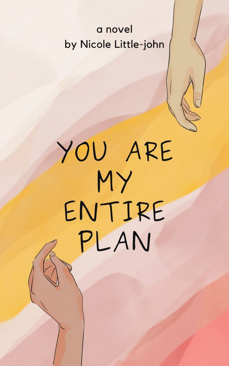 You Are My Entire Plan - cover